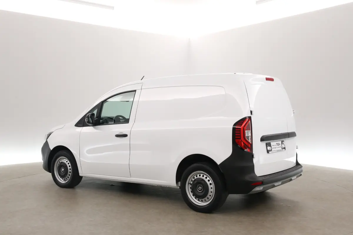 44 kWh | Incl. Accu | SOH 97% | Clima | Cruise | Parkeersens. | LED