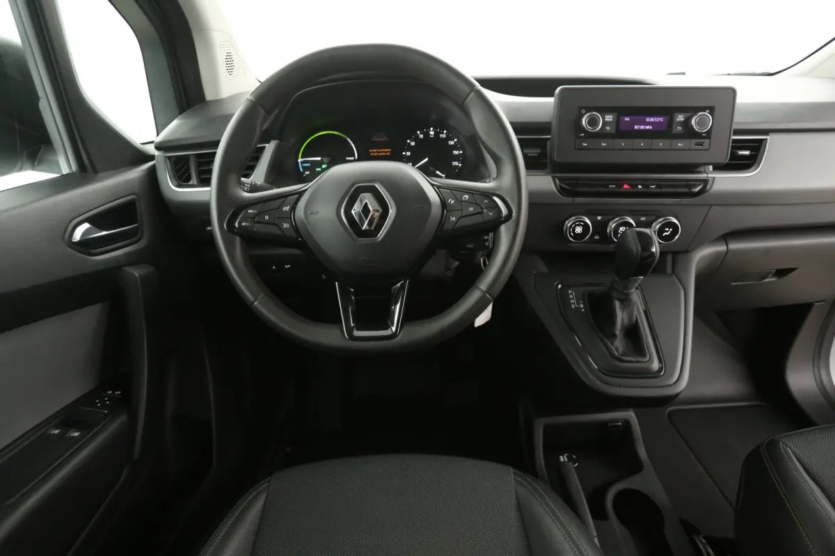 44 kWh | Incl. Accu | SOH 97% | Clima | Cruise | Parkeersens. | LED