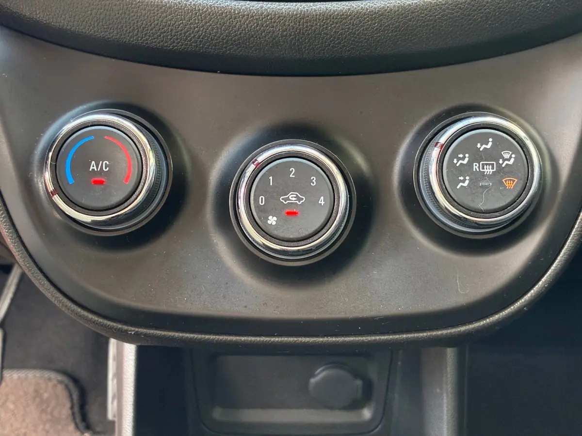 1.0 ecoFLEX Edition|Airco|CruiseControl|Elektr.ramen|Goed Onderhouden