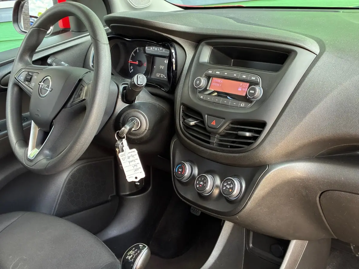 1.0 ecoFLEX Edition|Airco|CruiseControl|Elektr.ramen|Goed Onderhouden