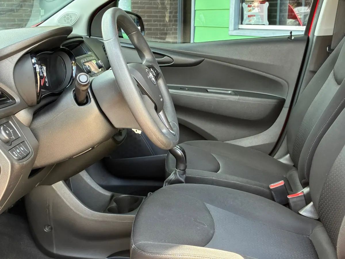 1.0 ecoFLEX Edition|Airco|CruiseControl|Elektr.ramen|Goed Onderhouden