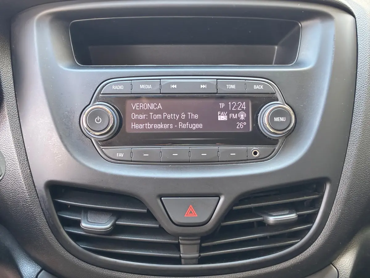 1.0 ecoFLEX Edition|Airco|CruiseControl|Elektr.ramen|Goed Onderhouden