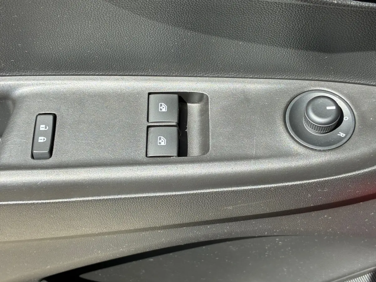 1.0 ecoFLEX Edition|Airco|CruiseControl|Elektr.ramen|Goed Onderhouden