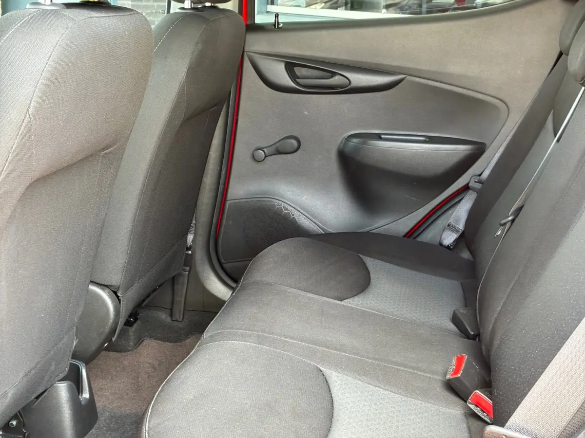 1.0 ecoFLEX Edition|Airco|CruiseControl|Elektr.ramen|Goed Onderhouden