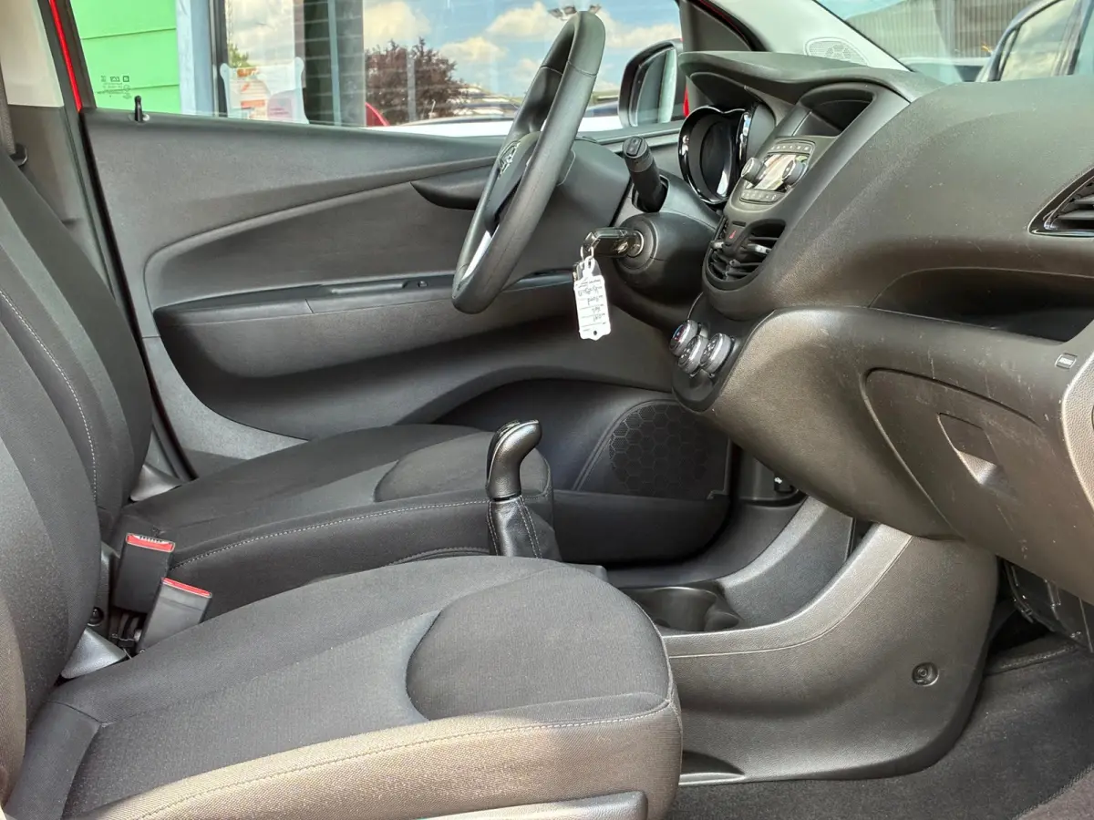 1.0 ecoFLEX Edition|Airco|CruiseControl|Elektr.ramen|Goed Onderhouden