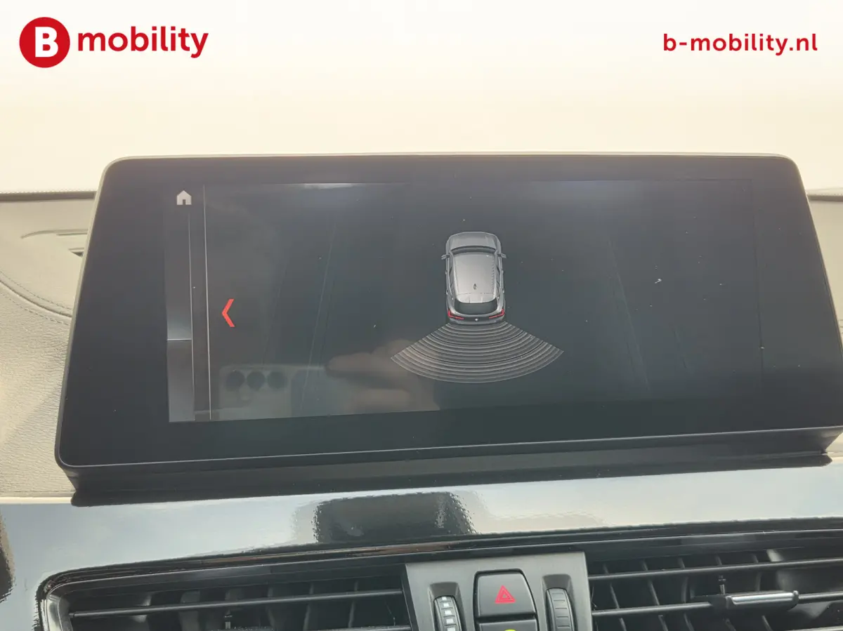 xDrive20i High Executive M-Sport Trekhaak 2000kg Panoramadak | Adaptive Cruise Control | Head-Up | Hifi | DAB