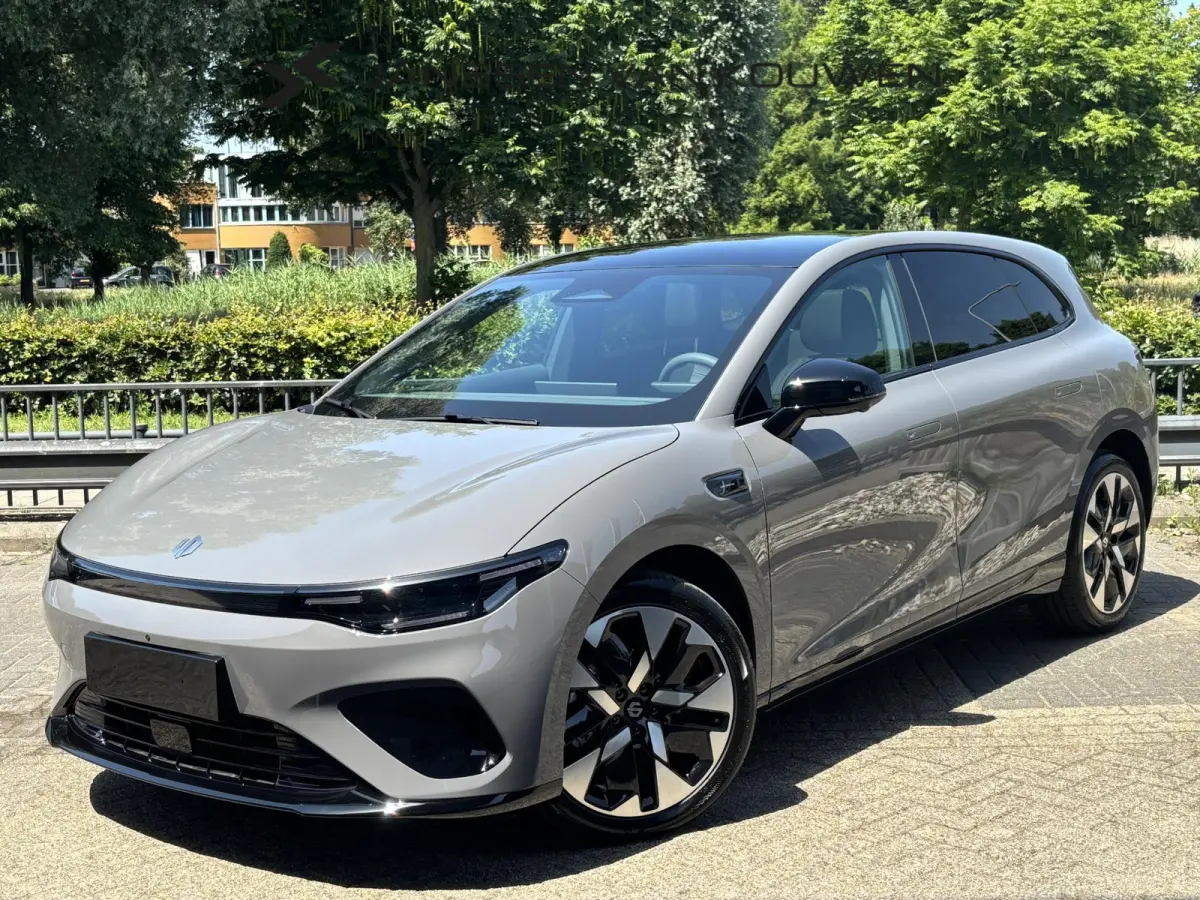 ProMax Design 67.1 kWh | NIEUW BINNEN! | Tot 482km Actieradius |
