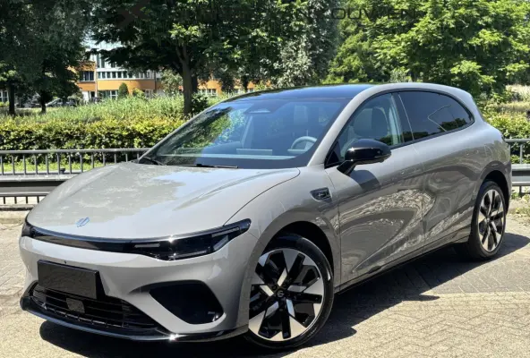 ProMax Design 67.1 kWh | NIEUW BINNEN! | Tot 482km Actieradius |