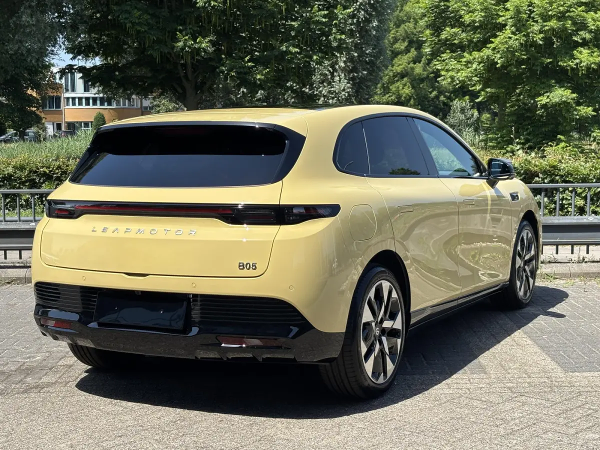 ProMax Design 67.1 kWh | NIEUW BINNEN! | Tot 482km Actieradius |