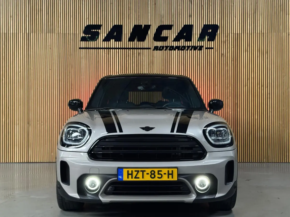 1.5 Cooper PANO|H&K|HUD|AMBIENT|ACC|CAMERA|19 INCH