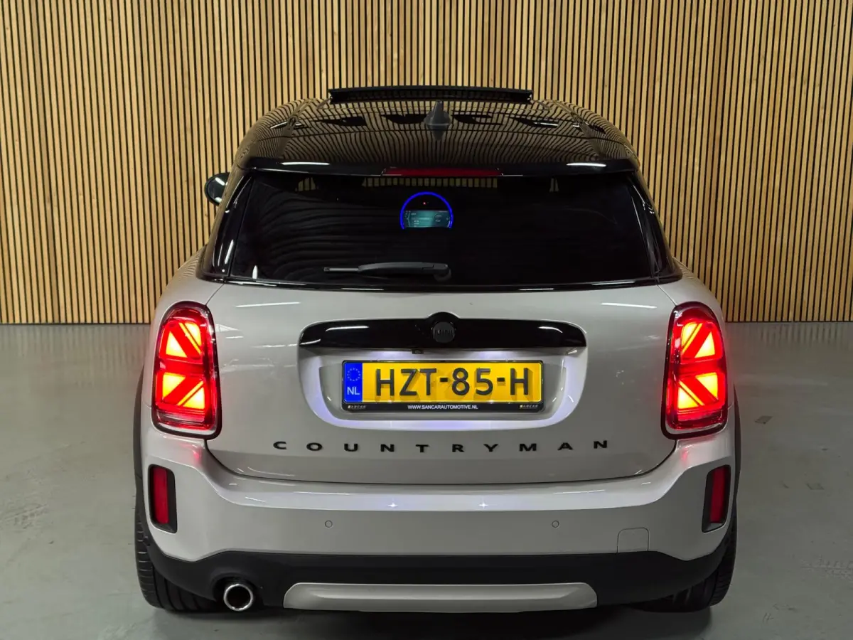 1.5 Cooper PANO|H&K|HUD|AMBIENT|ACC|CAMERA|19 INCH
