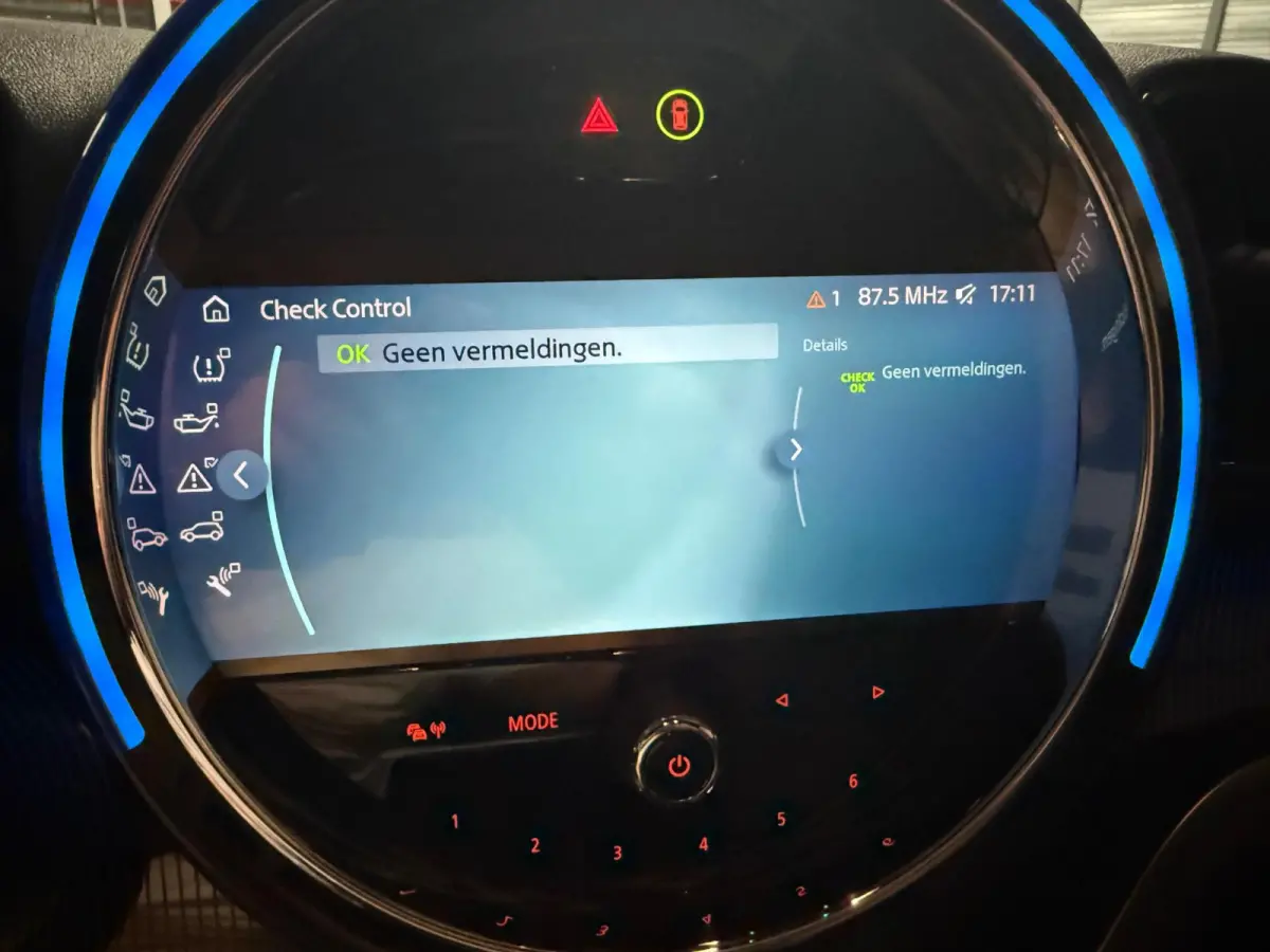 1.5 Cooper PANO|H&K|HUD|AMBIENT|ACC|CAMERA|19 INCH