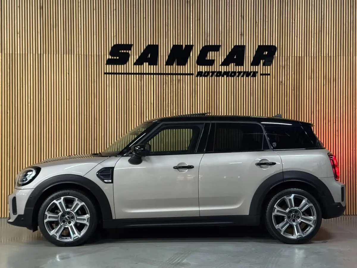 1.5 Cooper PANO|H&K|HUD|AMBIENT|ACC|CAMERA|19 INCH