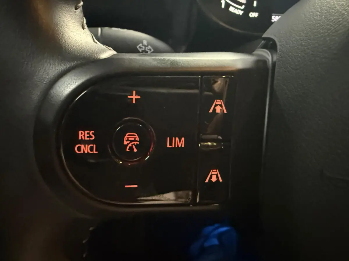 1.5 Cooper PANO|H&K|HUD|AMBIENT|ACC|CAMERA|19 INCH