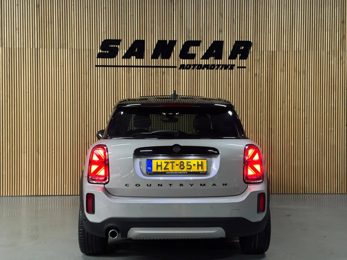 1.5 Cooper PANO|H&K|HUD|AMBIENT|ACC|CAMERA|19 INCH