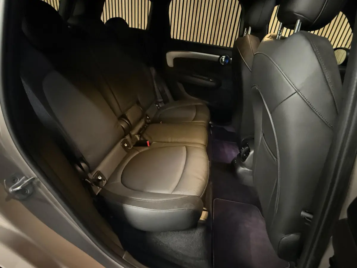 1.5 Cooper PANO|H&K|HUD|AMBIENT|ACC|CAMERA|19 INCH