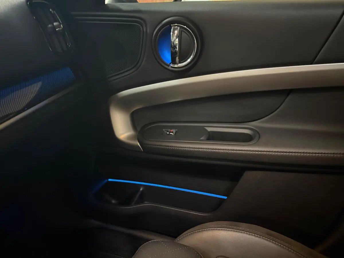 1.5 Cooper PANO|H&K|HUD|AMBIENT|ACC|CAMERA|19 INCH