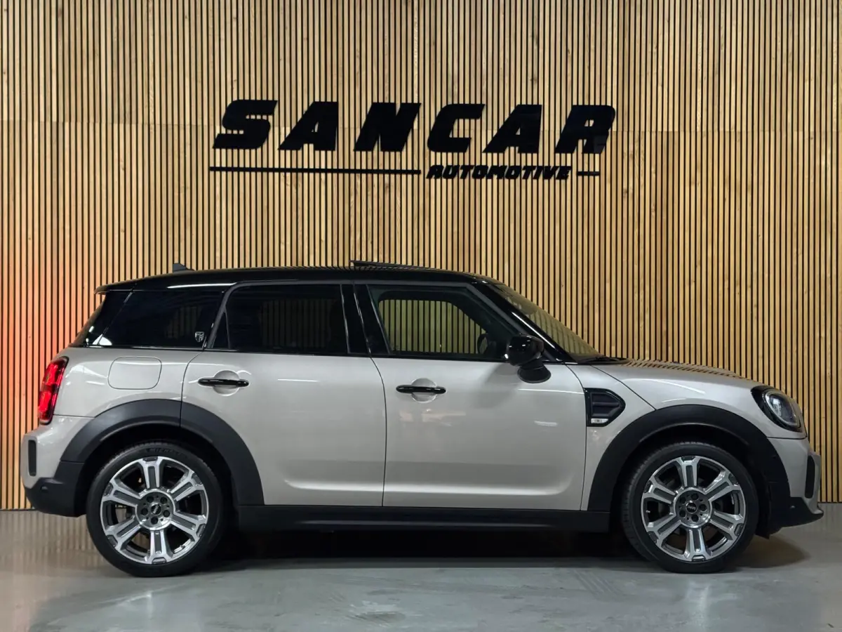 1.5 Cooper PANO|H&K|HUD|AMBIENT|ACC|CAMERA|19 INCH