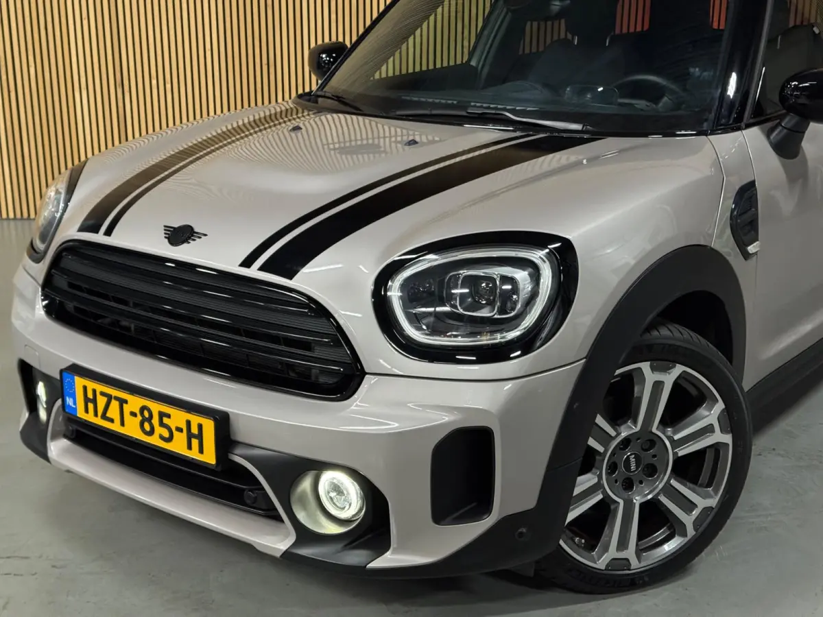 1.5 Cooper PANO|H&K|HUD|AMBIENT|ACC|CAMERA|19 INCH