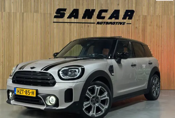 1.5 Cooper PANO|H&K|HUD|AMBIENT|ACC|CAMERA|19 INCH