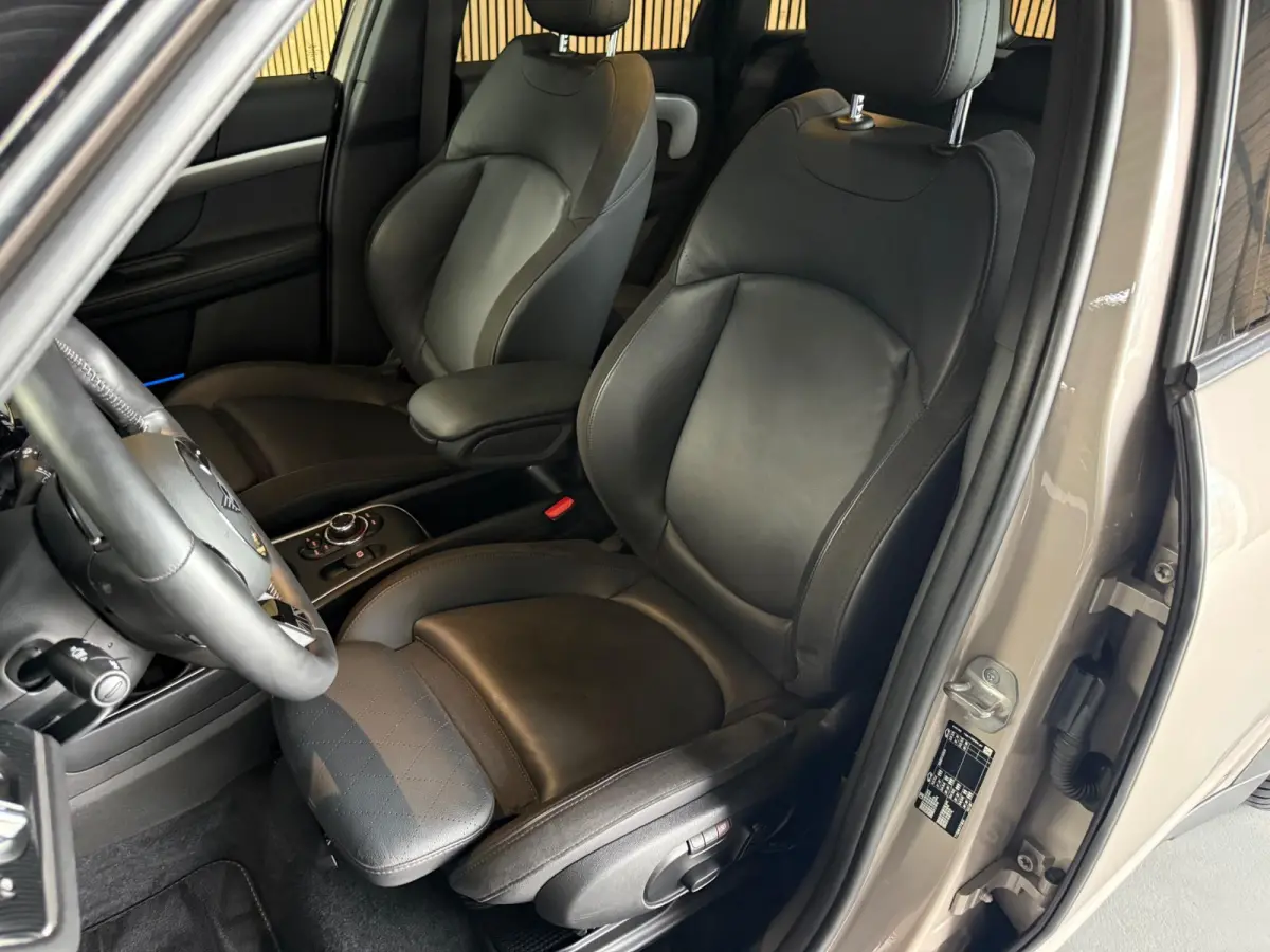 1.5 Cooper PANO|H&K|HUD|AMBIENT|ACC|CAMERA|19 INCH