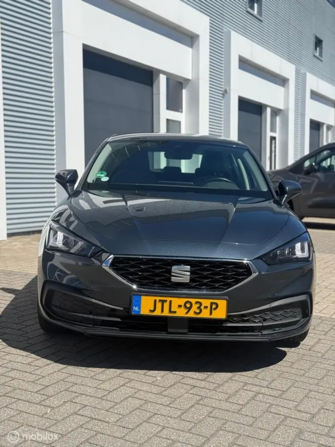 2.0 TDI Business Intense Led AUT