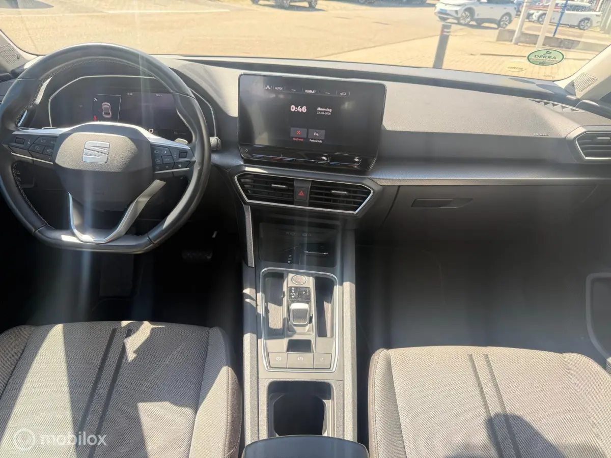 2.0 TDI Business Intense Led AUT