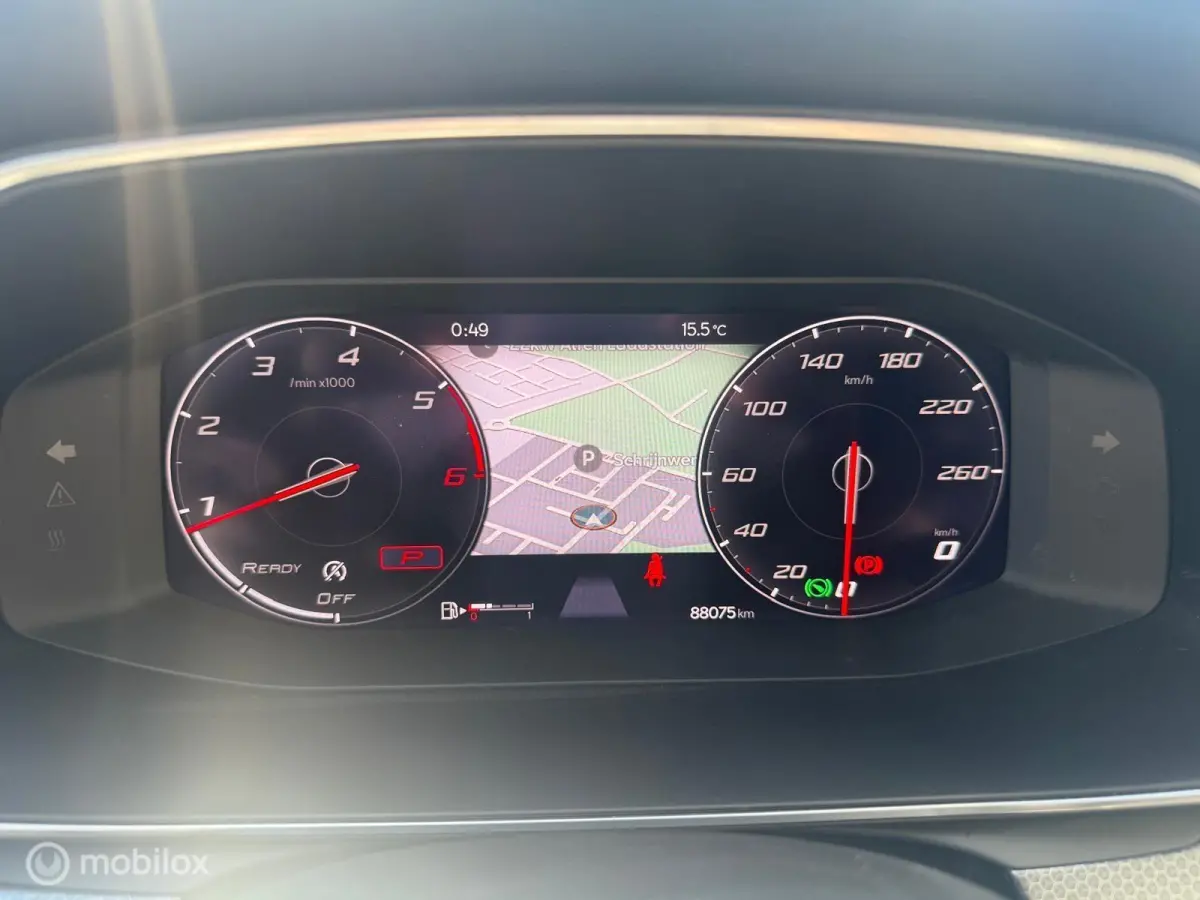 2.0 TDI Business Intense Led AUT