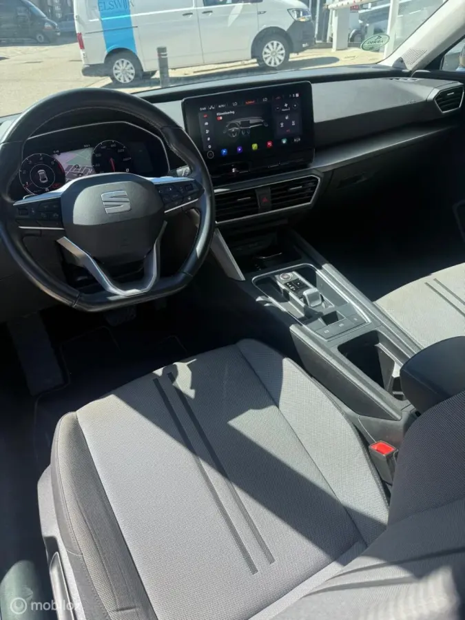 2.0 TDI Business Intense Led AUT
