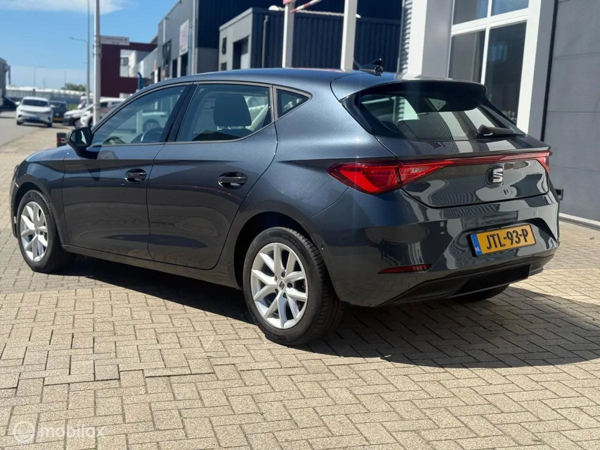 2.0 TDI Business Intense Led AUT