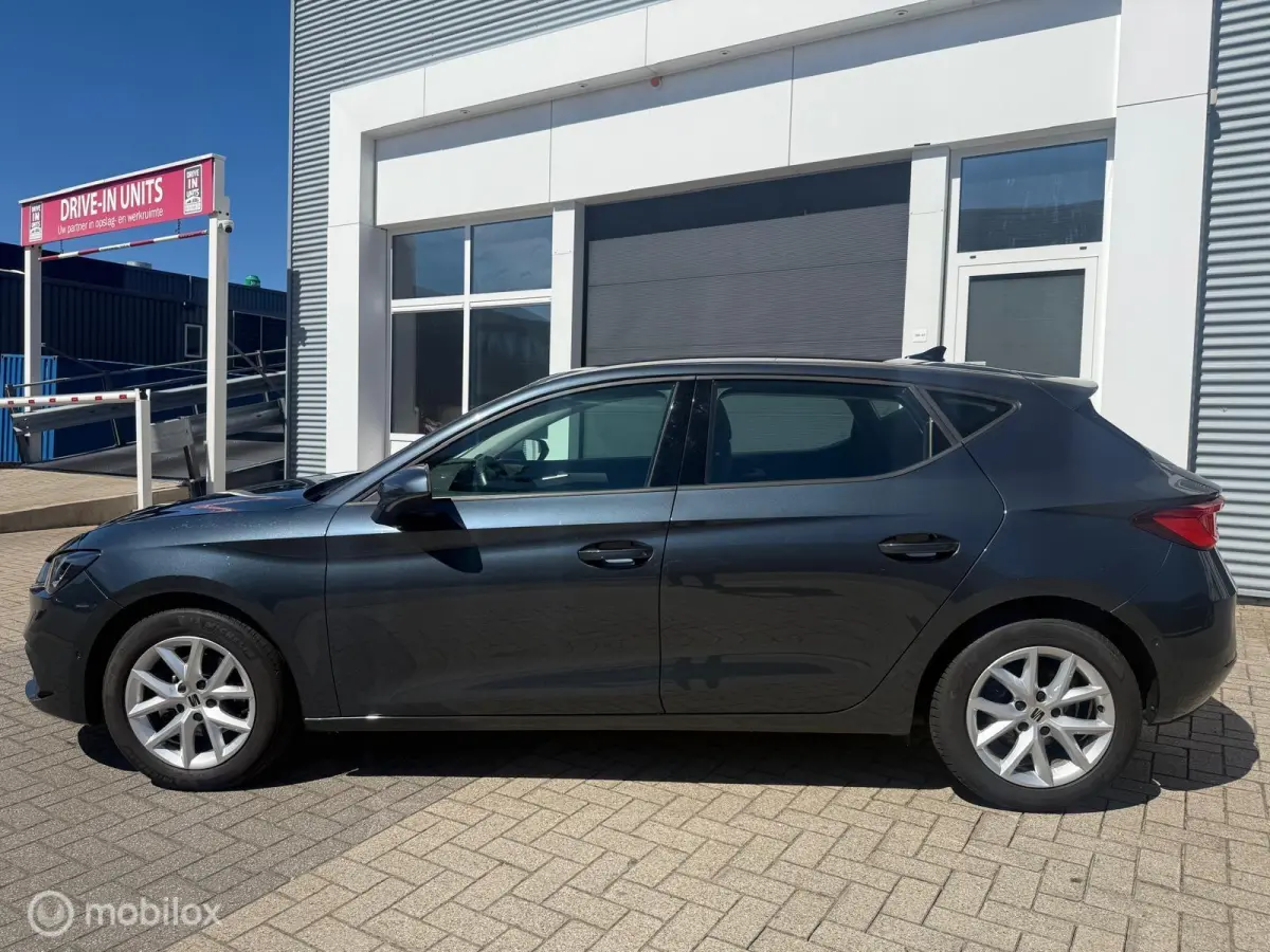 2.0 TDI Business Intense Led AUT