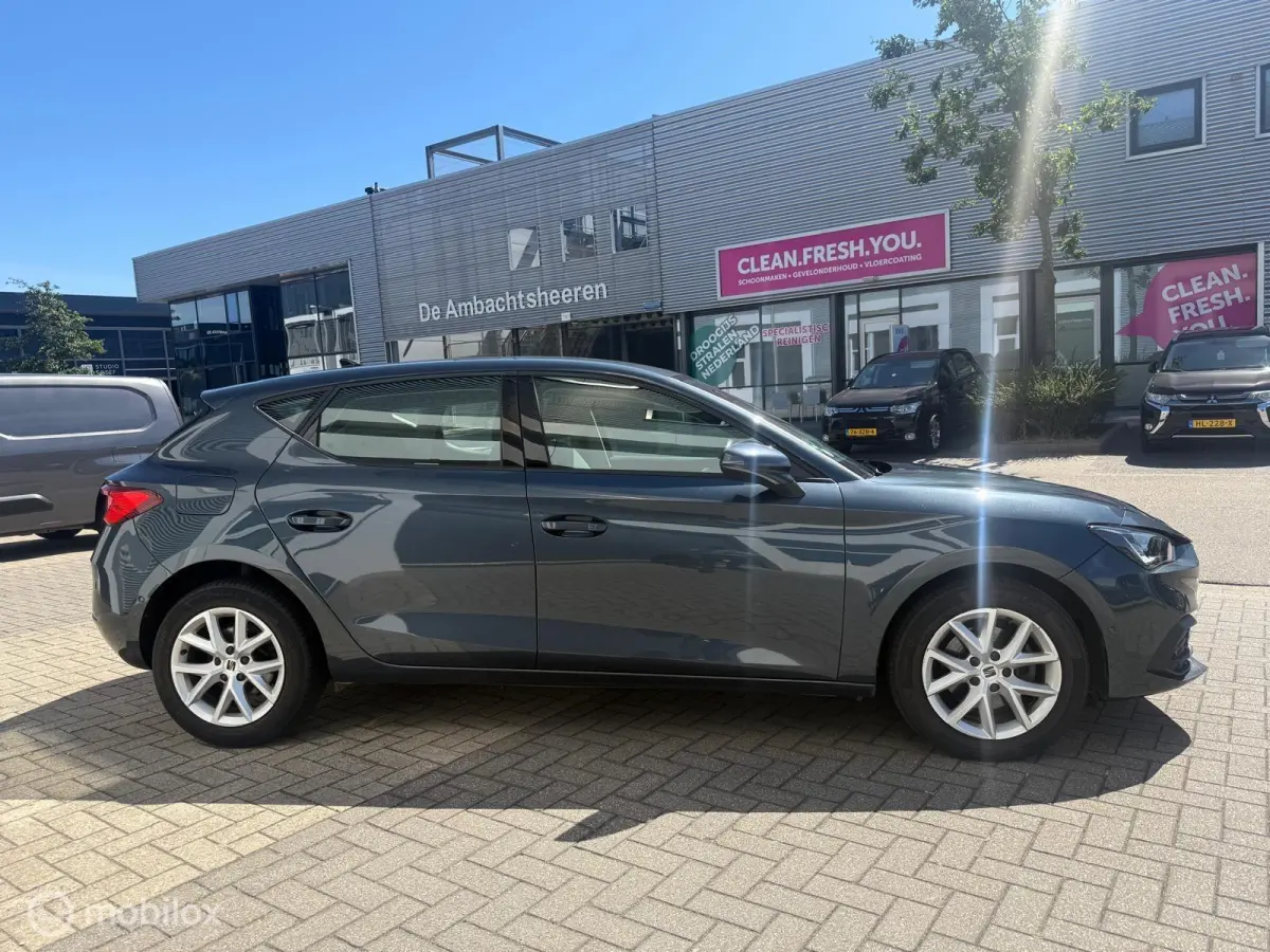 2.0 TDI Business Intense Led AUT