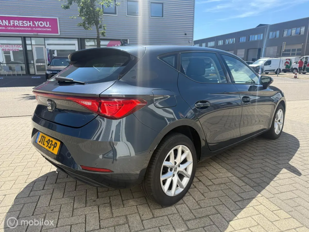 2.0 TDI Business Intense Led AUT