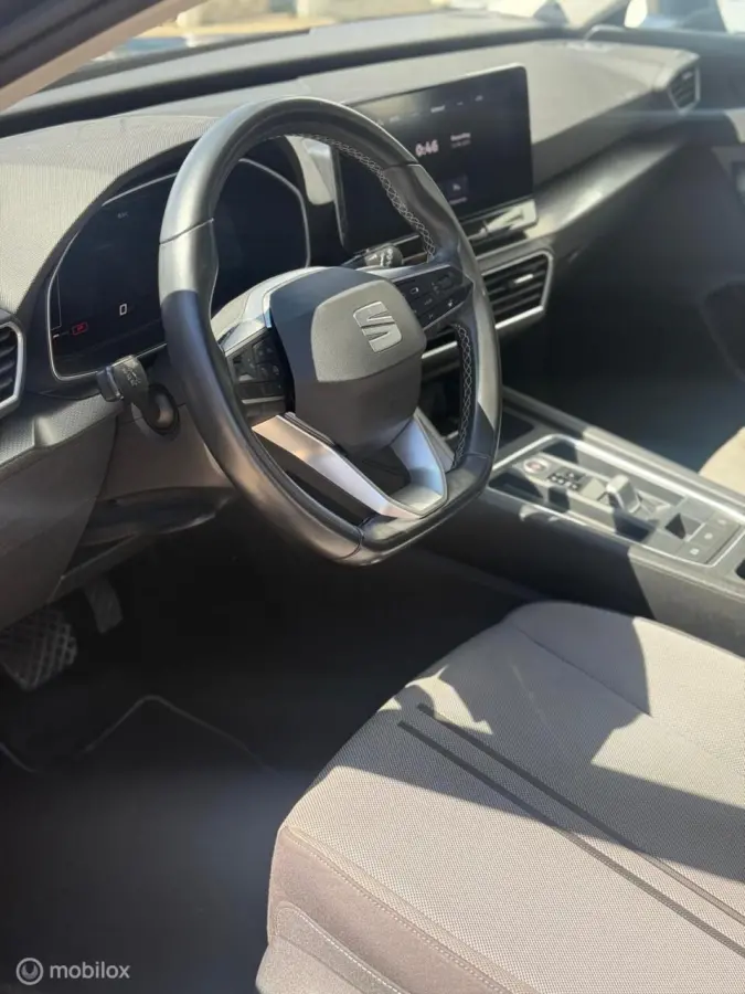 2.0 TDI Business Intense Led AUT