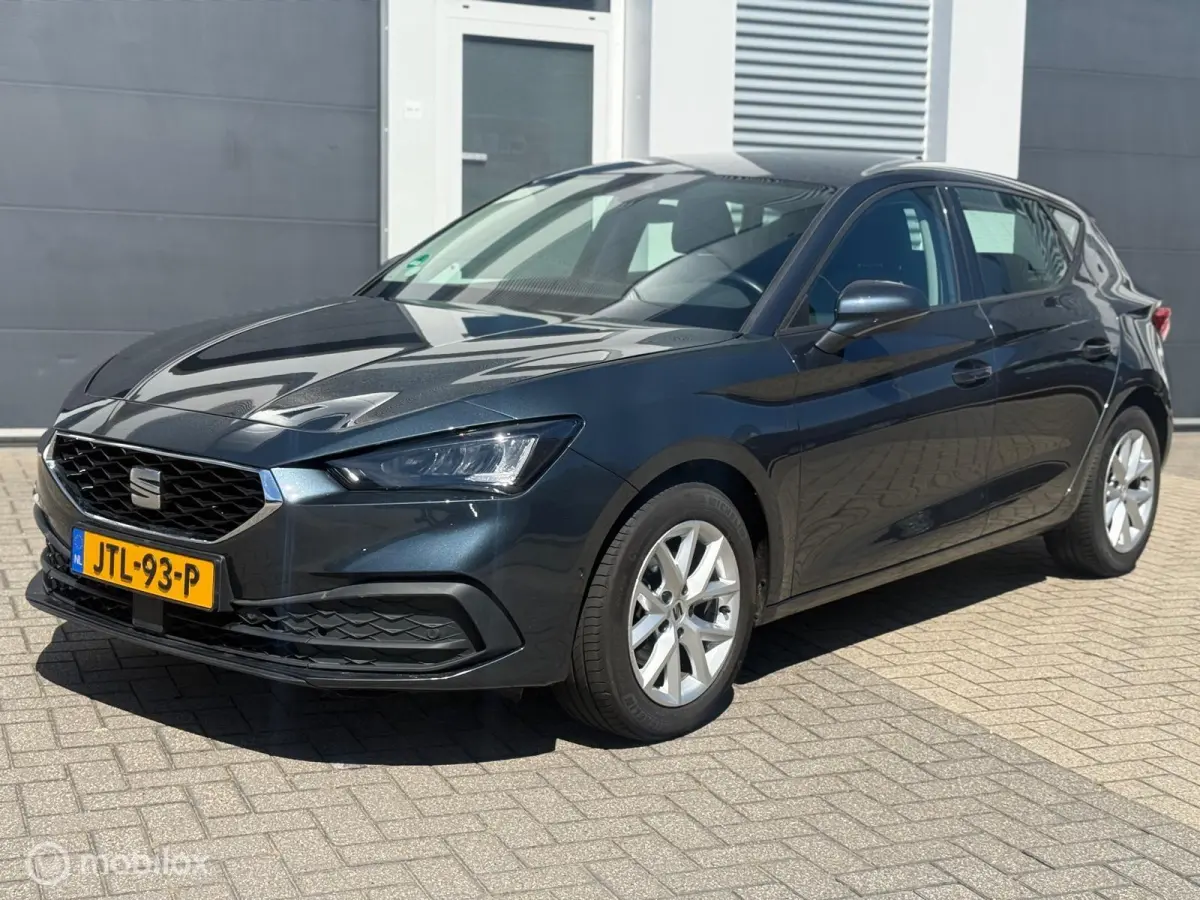 2.0 TDI Business Intense Led AUT