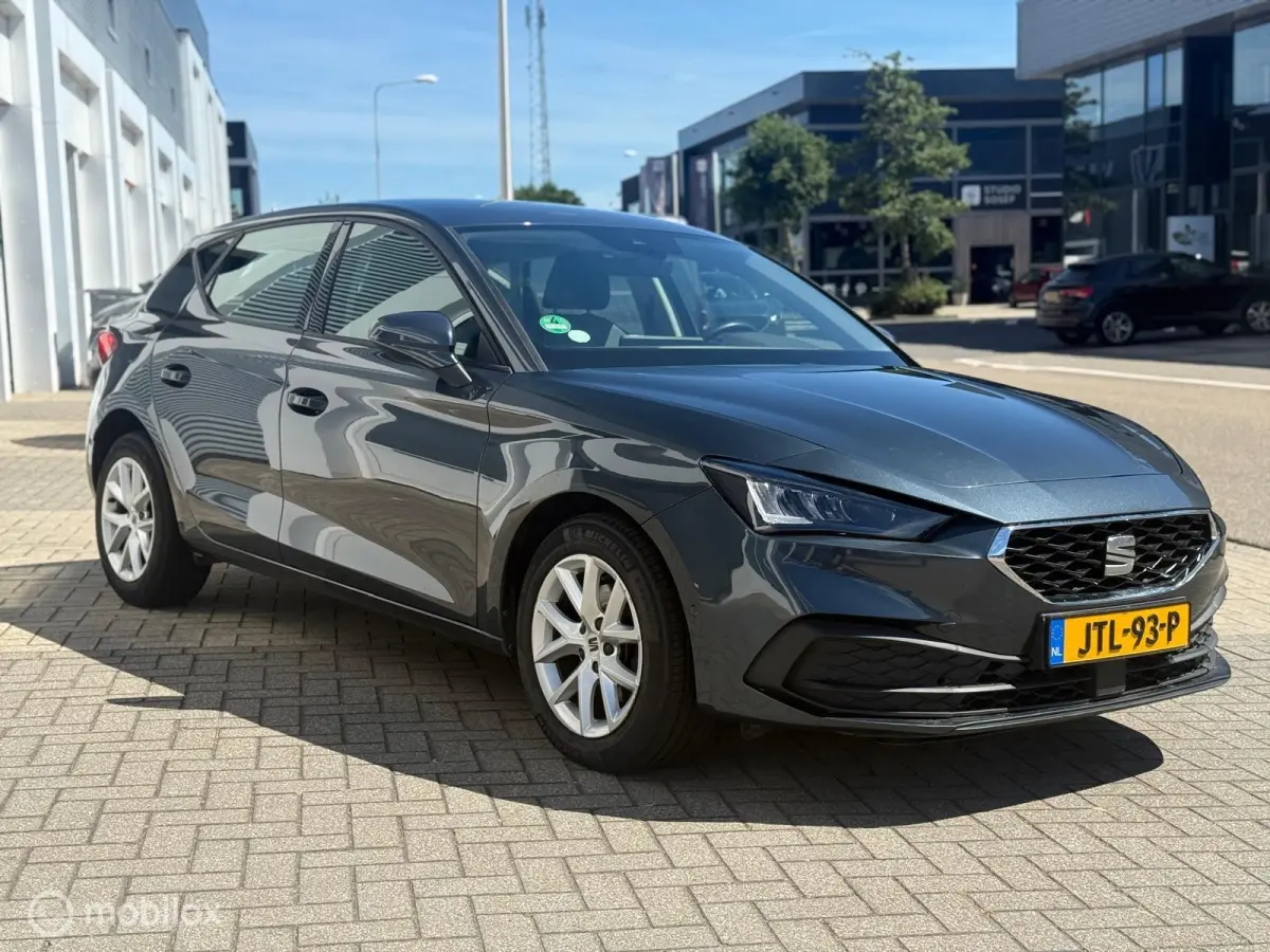 2.0 TDI Business Intense Led AUT