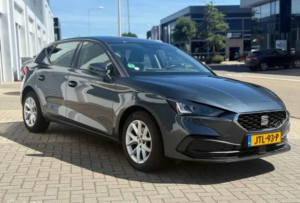2.0 TDI Business Intense Led AUT
