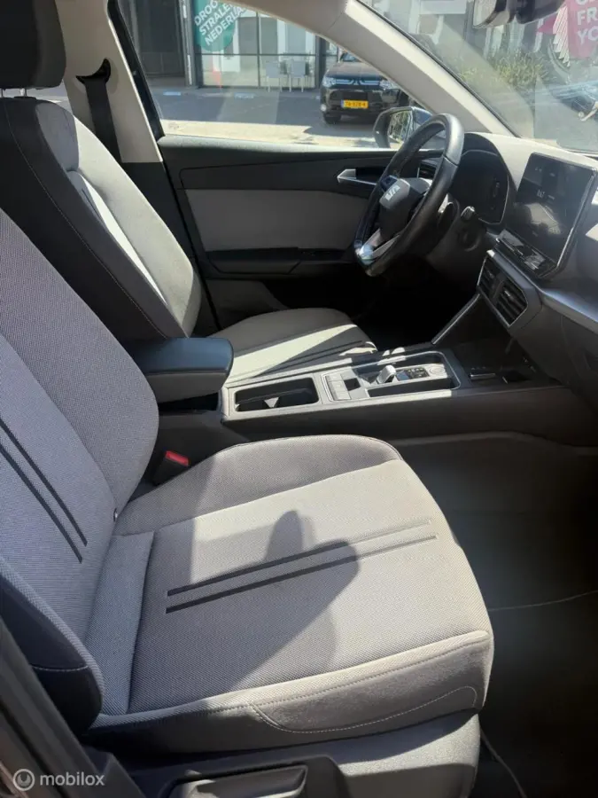 2.0 TDI Business Intense Led AUT
