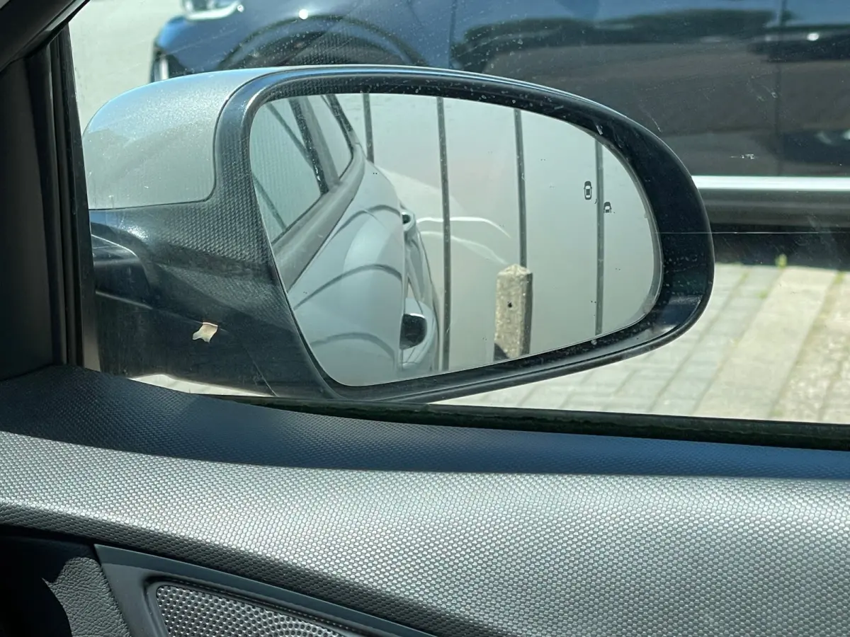 EV Premium 64 kWh SOH97%|1E EIG DEALEROND|HEADUP|STOEL&STUURVRM+VERKOELING|LEDER|BLINDSPOT|LANE ASS.|ADAPT.CRUISE