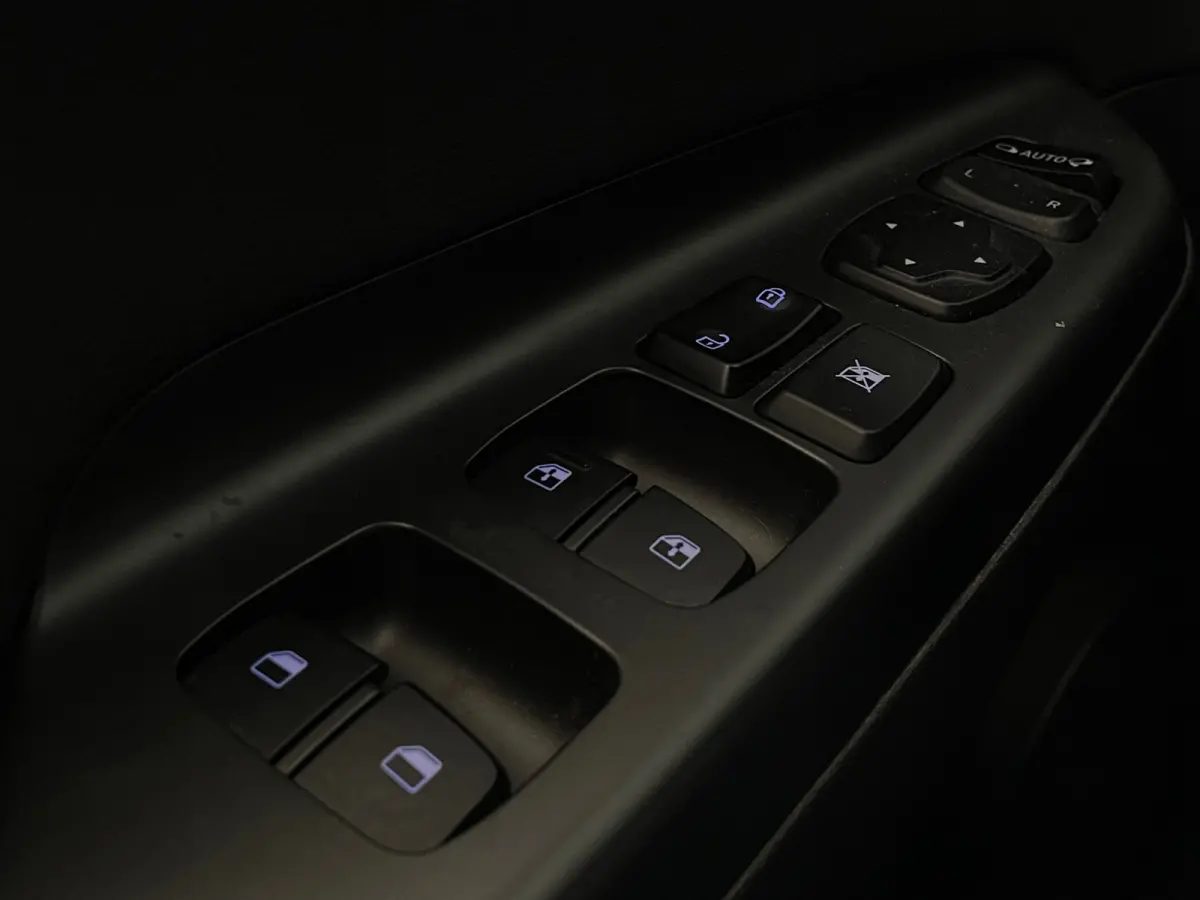 EV Premium 64 kWh SOH97%|1E EIG DEALEROND|HEADUP|STOEL&STUURVRM+VERKOELING|LEDER|BLINDSPOT|LANE ASS.|ADAPT.CRUISE