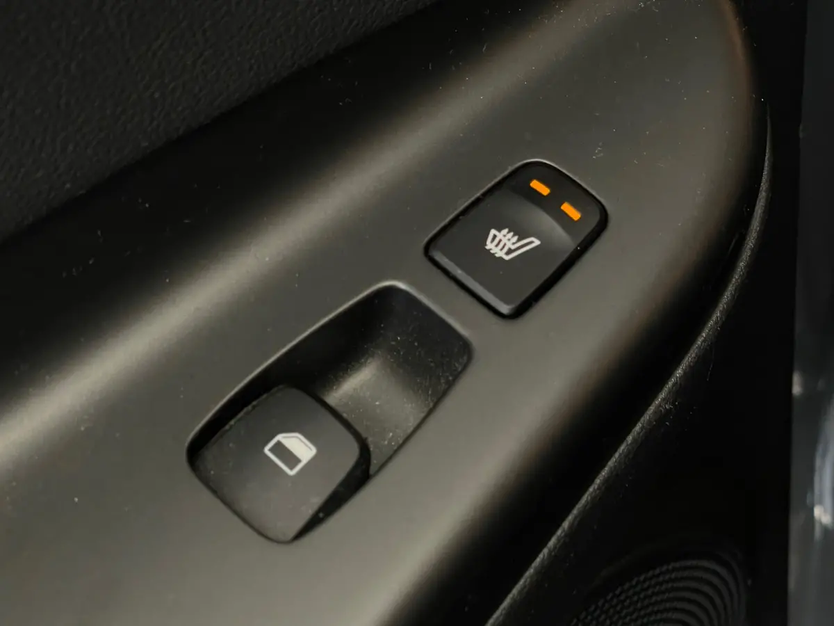 EV Premium 64 kWh SOH97%|1E EIG DEALEROND|HEADUP|STOEL&STUURVRM+VERKOELING|LEDER|BLINDSPOT|LANE ASS.|ADAPT.CRUISE