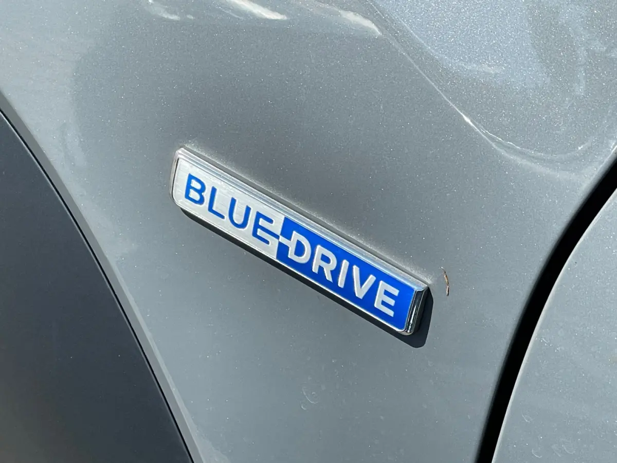 EV Premium 64 kWh SOH97%|1E EIG DEALEROND|HEADUP|STOEL&STUURVRM+VERKOELING|LEDER|BLINDSPOT|LANE ASS.|ADAPT.CRUISE