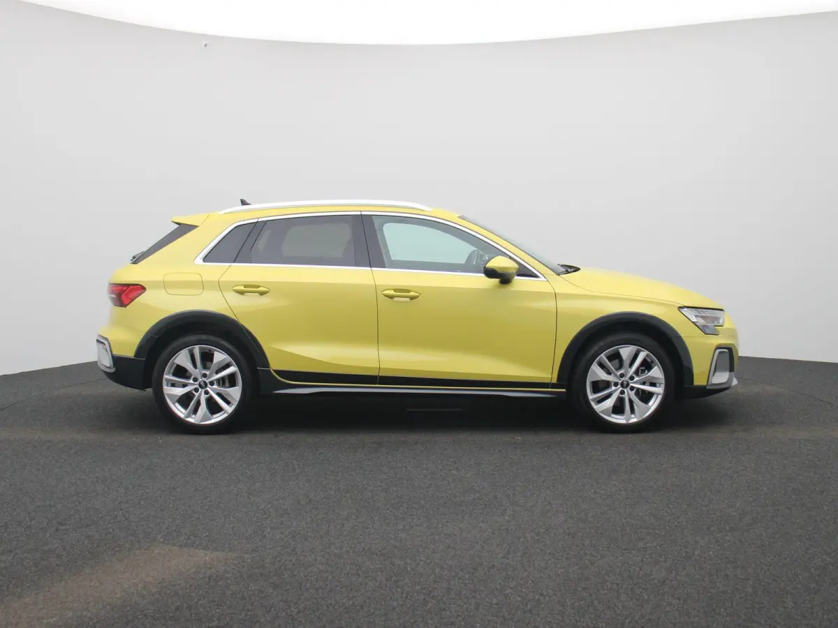 40 TFSI e Advanced 204 PK | Adaptive cruise control | Sonos | Dodehoekdetectie | Stoelverwarming | Achteruitrijcamera | Climate control | Trekhaak | Privacy glas