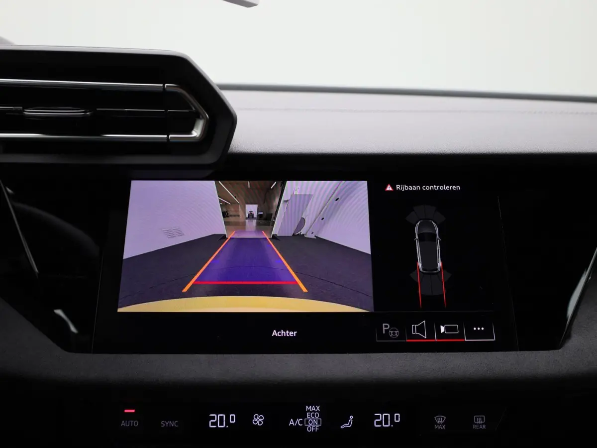 40 TFSI e Advanced 204 PK | Adaptive cruise control | Sonos | Dodehoekdetectie | Stoelverwarming | Achteruitrijcamera | Climate control | Trekhaak | Privacy glas