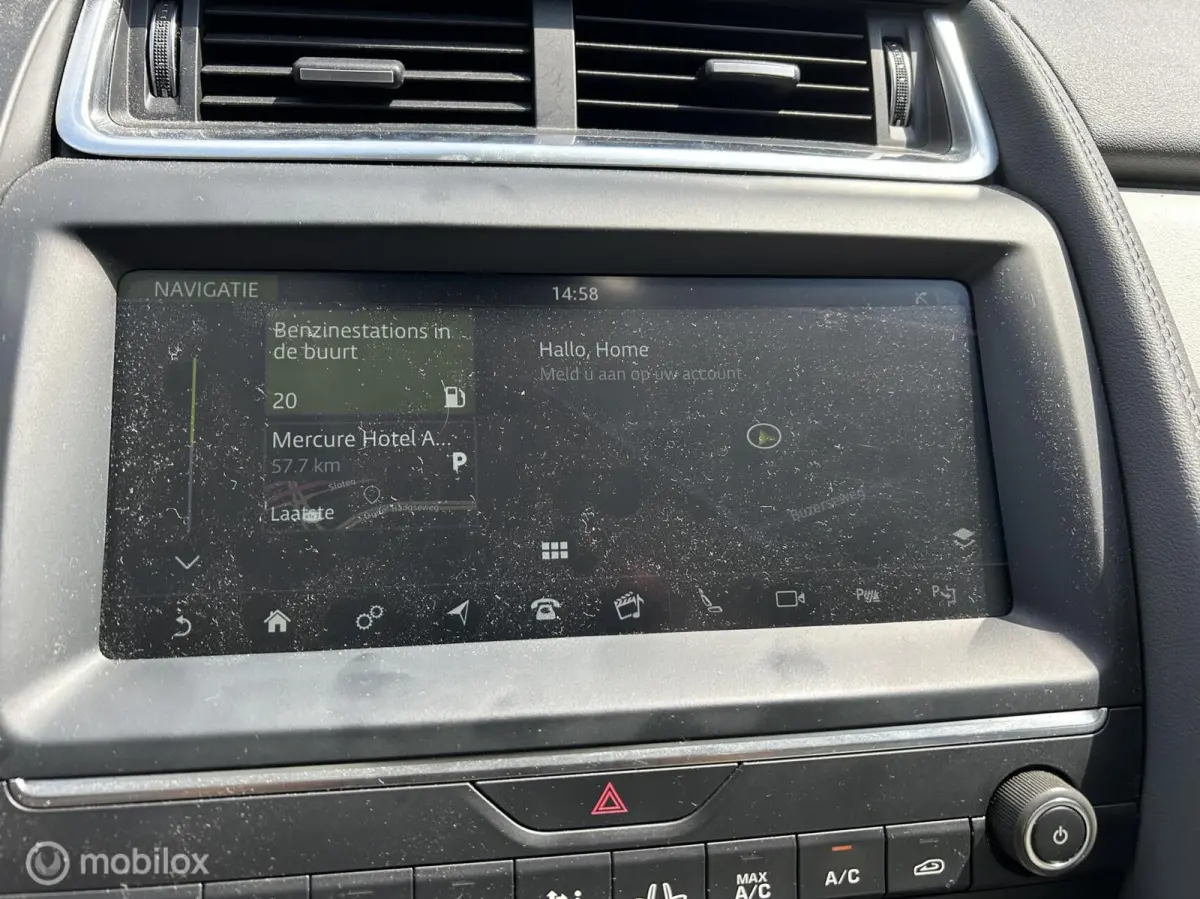 2.0 P250 AWD S/Leer/Head-Up/20"/LED