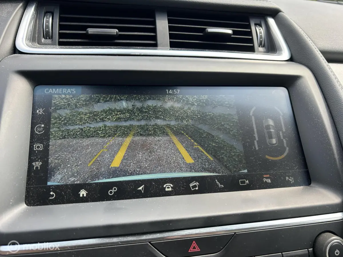 2.0 P250 AWD S/Leer/Head-Up/20"/LED