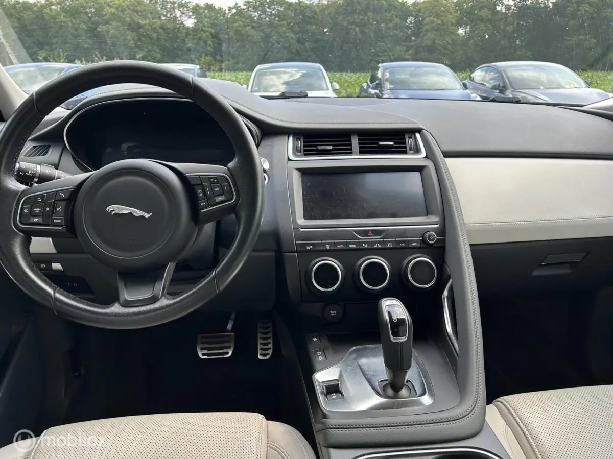 2.0 P250 AWD S/Leer/Head-Up/20"/LED