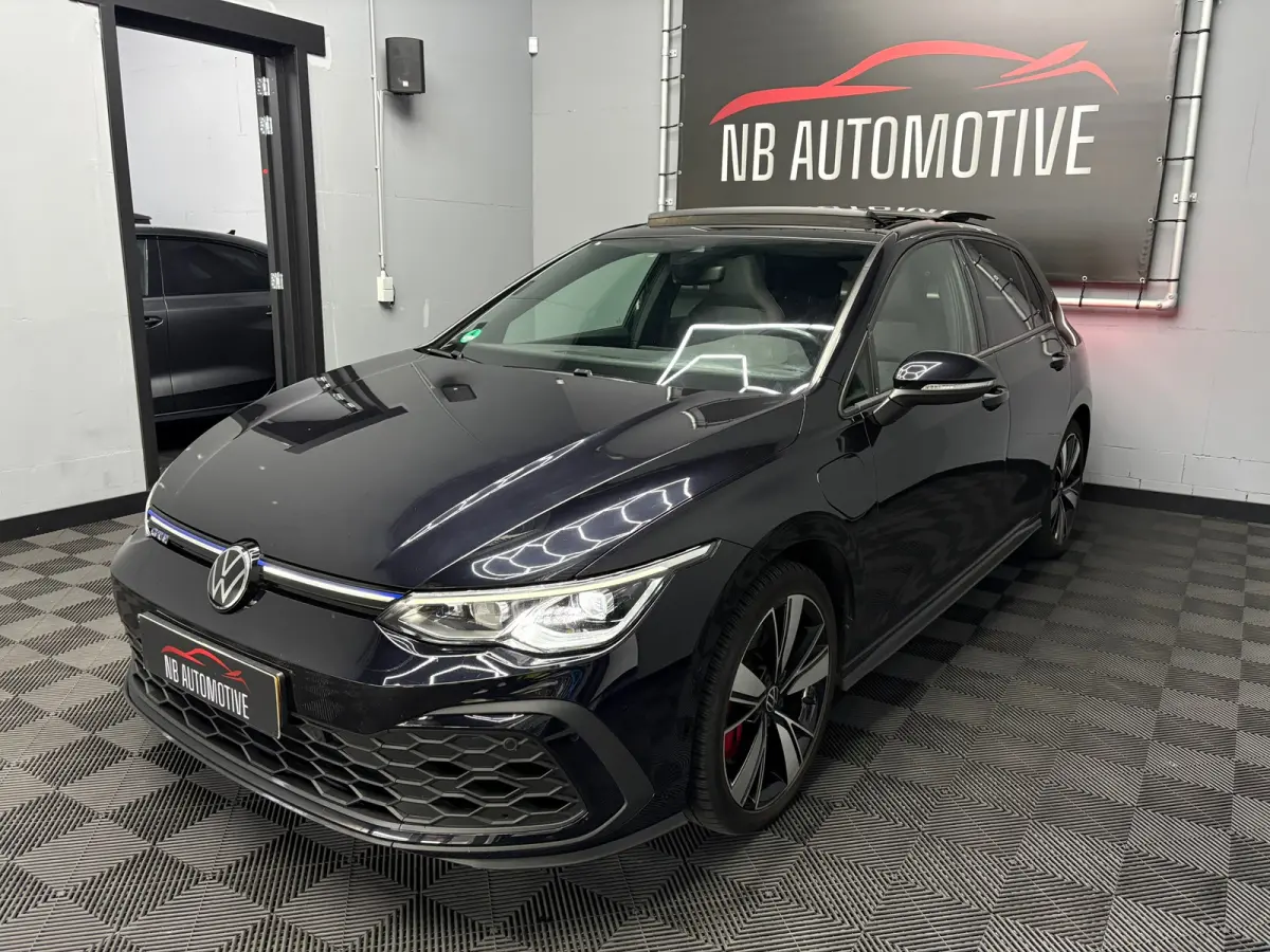 1.4 eHybrid GTE PANO