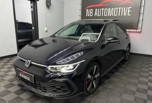 1.4 eHybrid GTE PANO