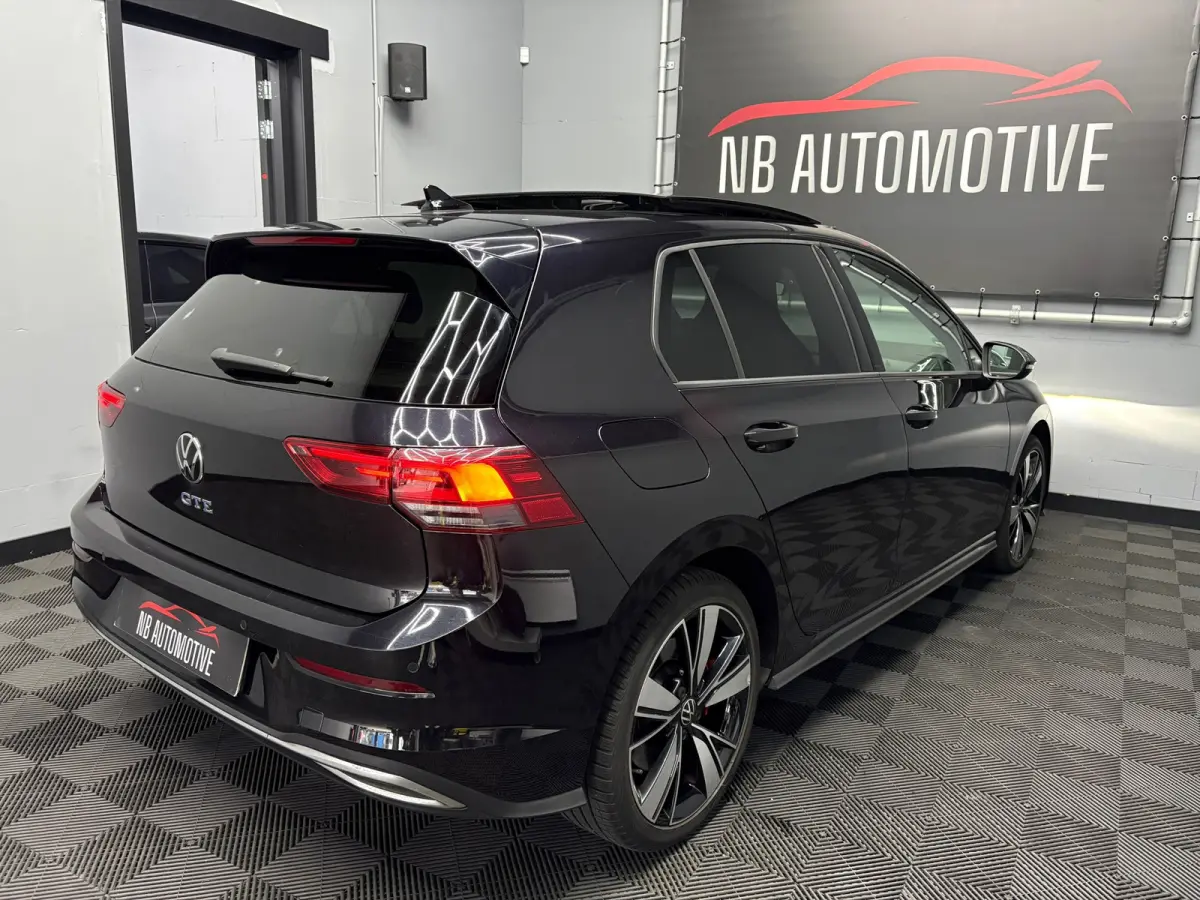 1.4 eHybrid GTE PANO